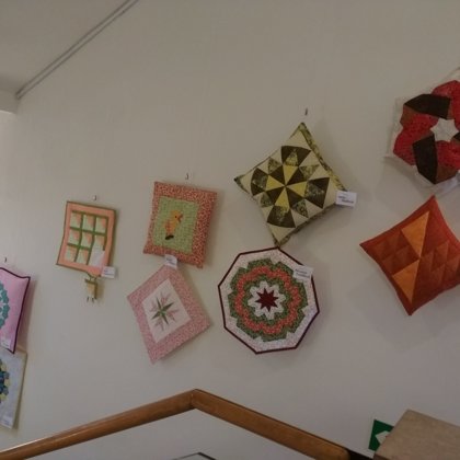 Výstava Krajská knihovna Pardubice 2019